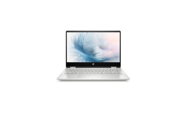 HP Pavilion X360 Convertible 14-dh1026ne Intel Core i5 10210U- Laptop